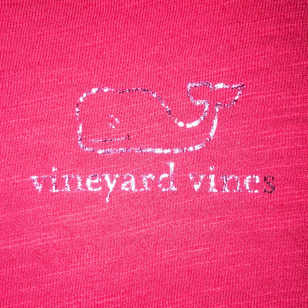 Youth Vineyard Vines shirt